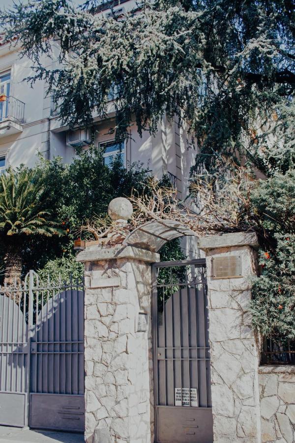 Bed and Breakfast Casa Sava San Pietro  Екстер'єр фото