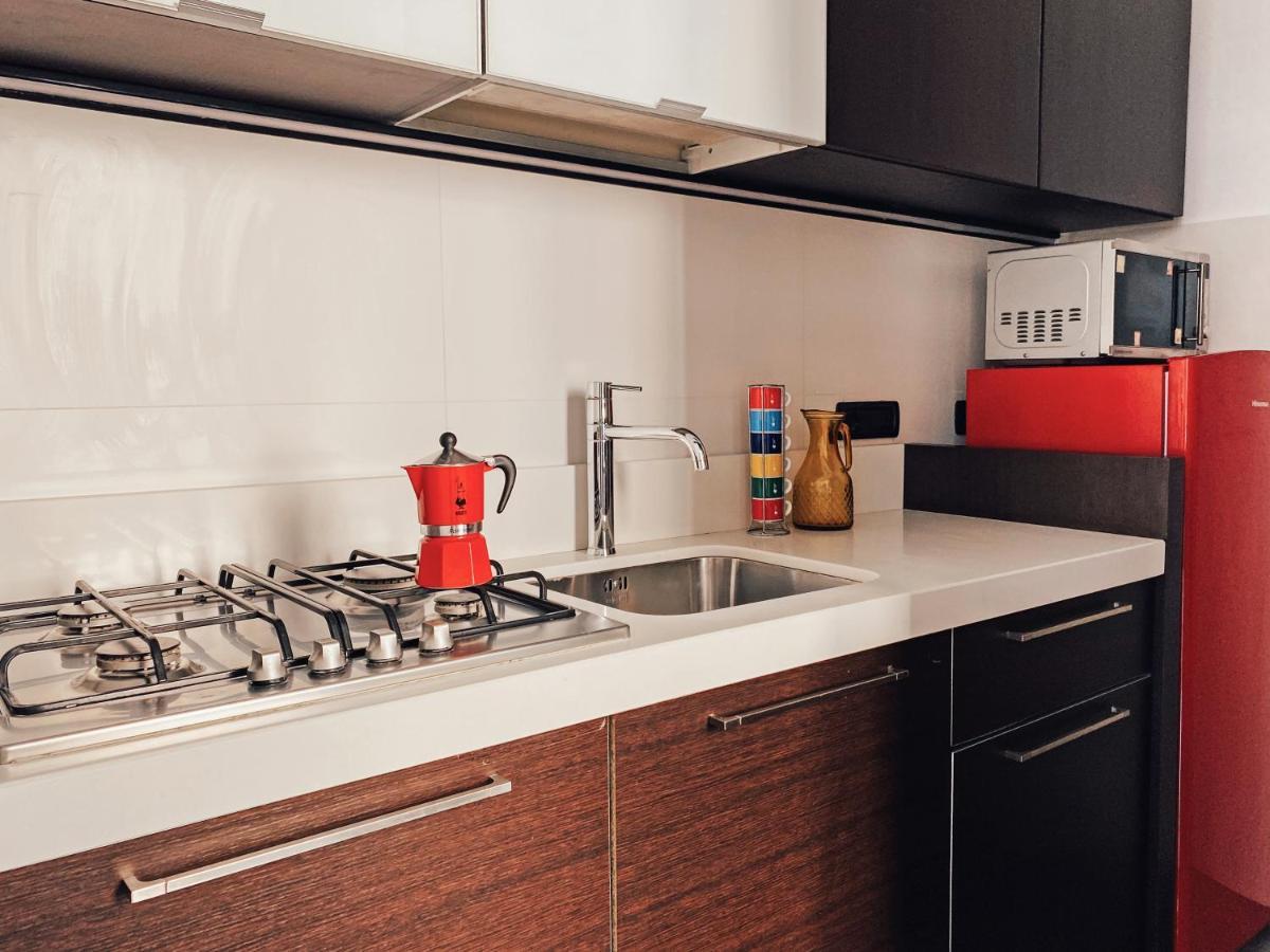 Bed and Breakfast Casa Sava San Pietro  Екстер'єр фото